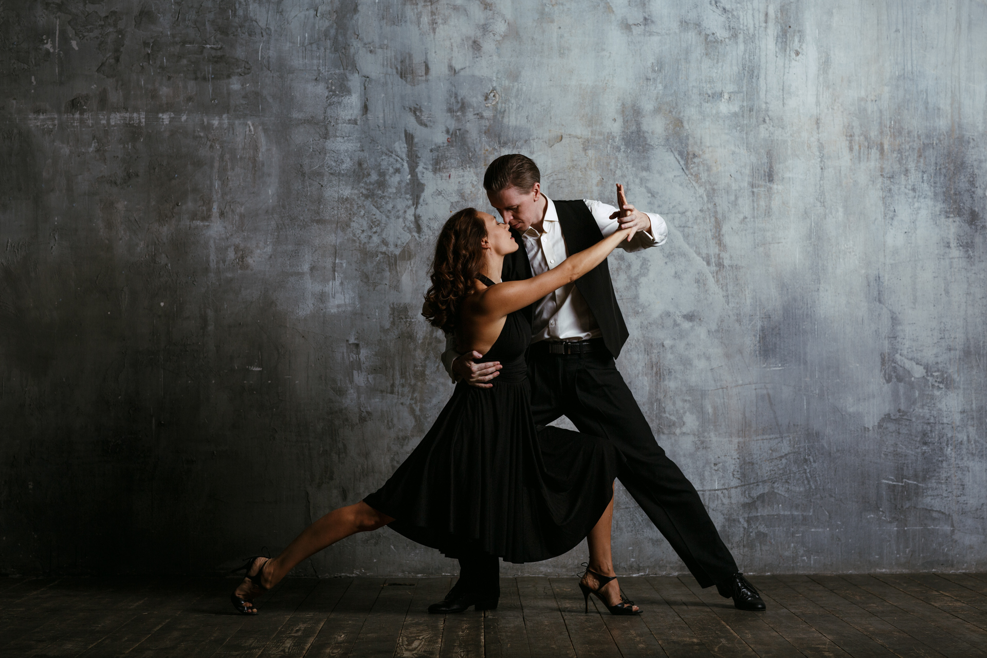 Buenos Aires – Tango