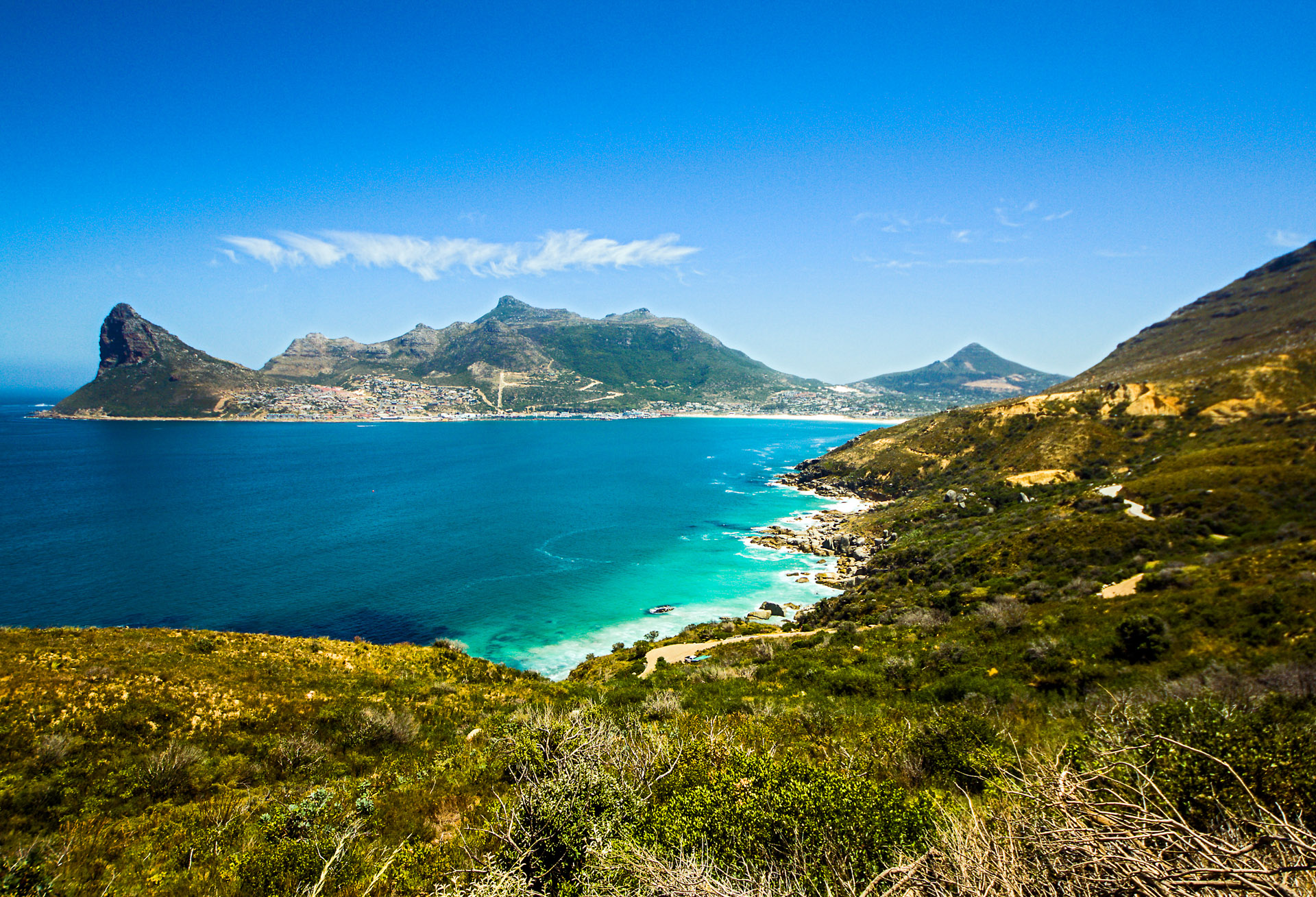 Cabo de Boa Esperança