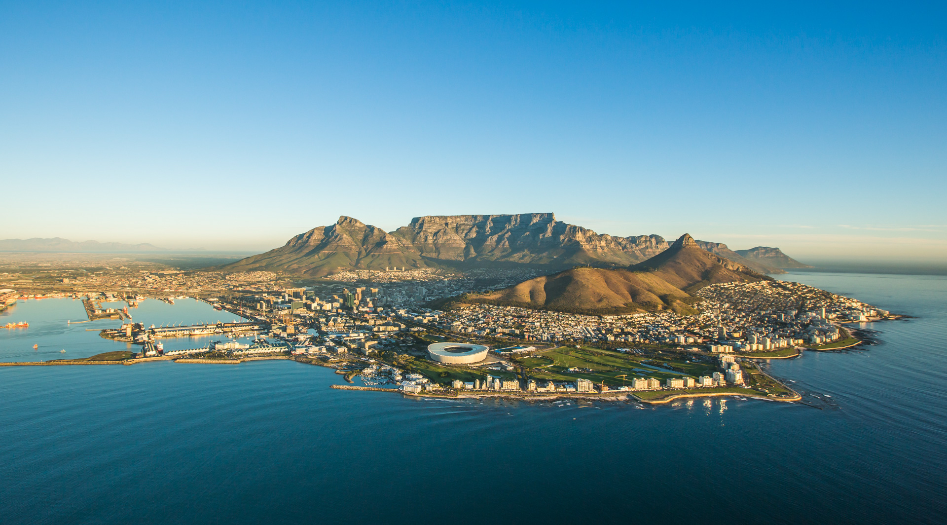 Cape Town 