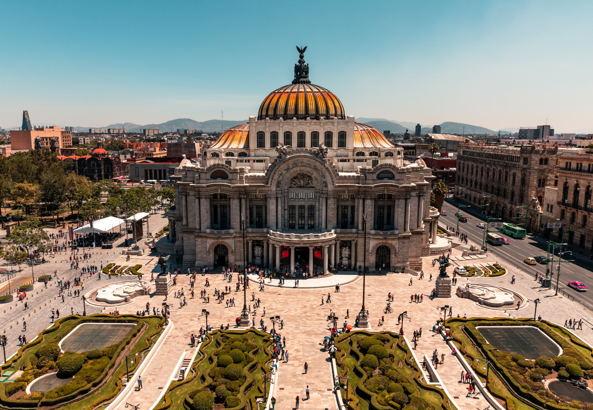 Cidade do México