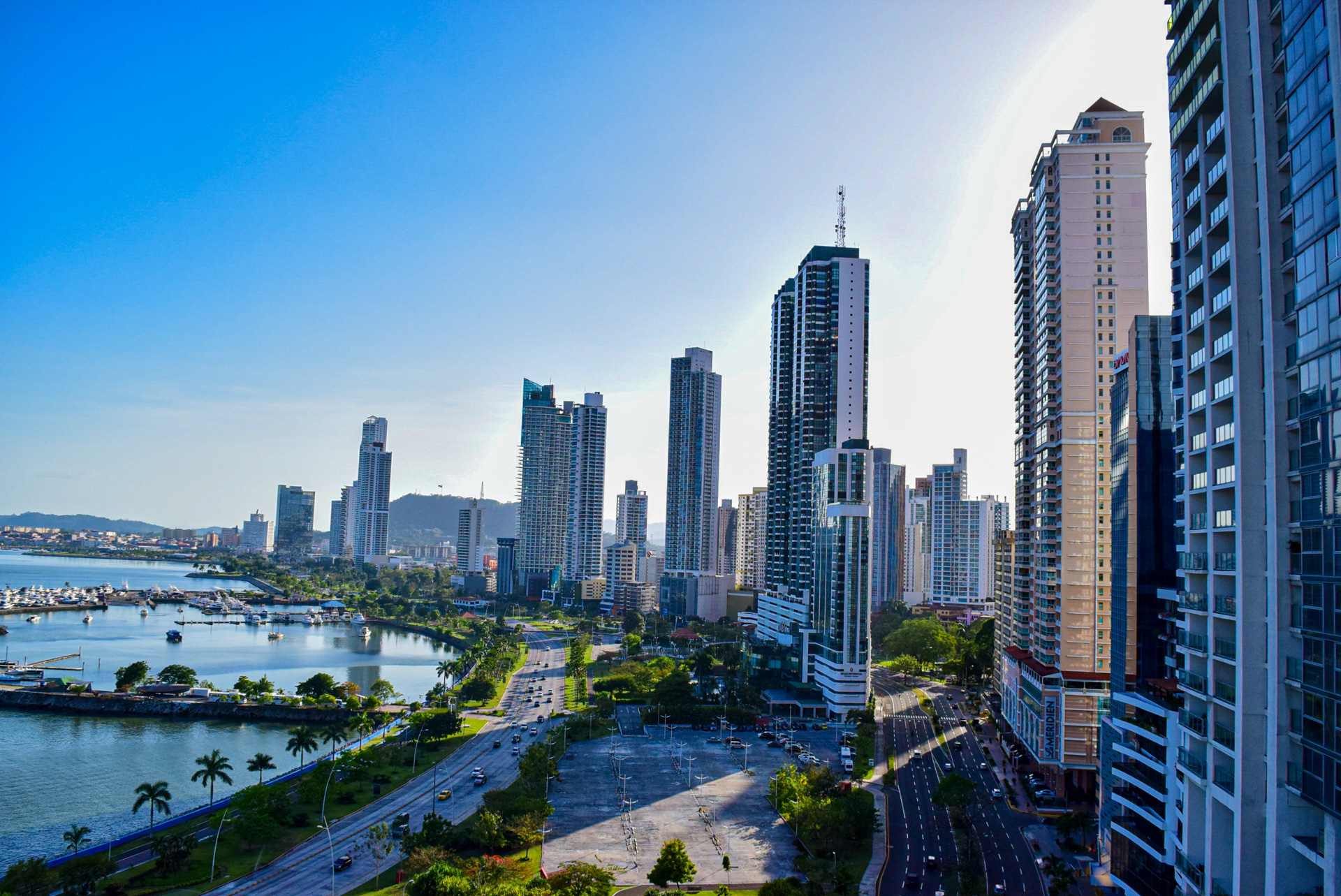 Cidade do Panamá