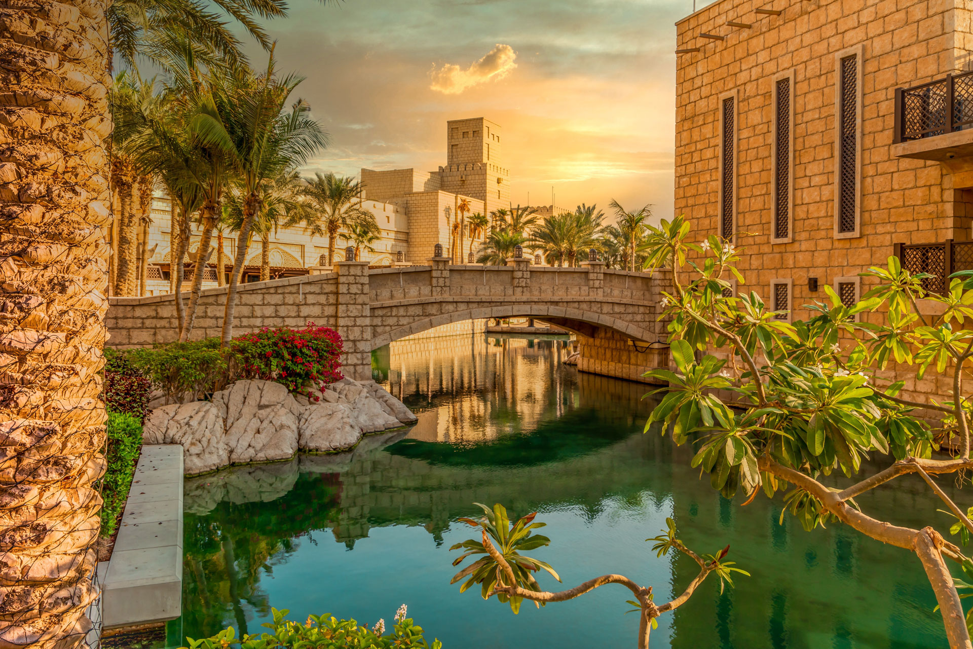 Dubai - Madinat Jumeirah