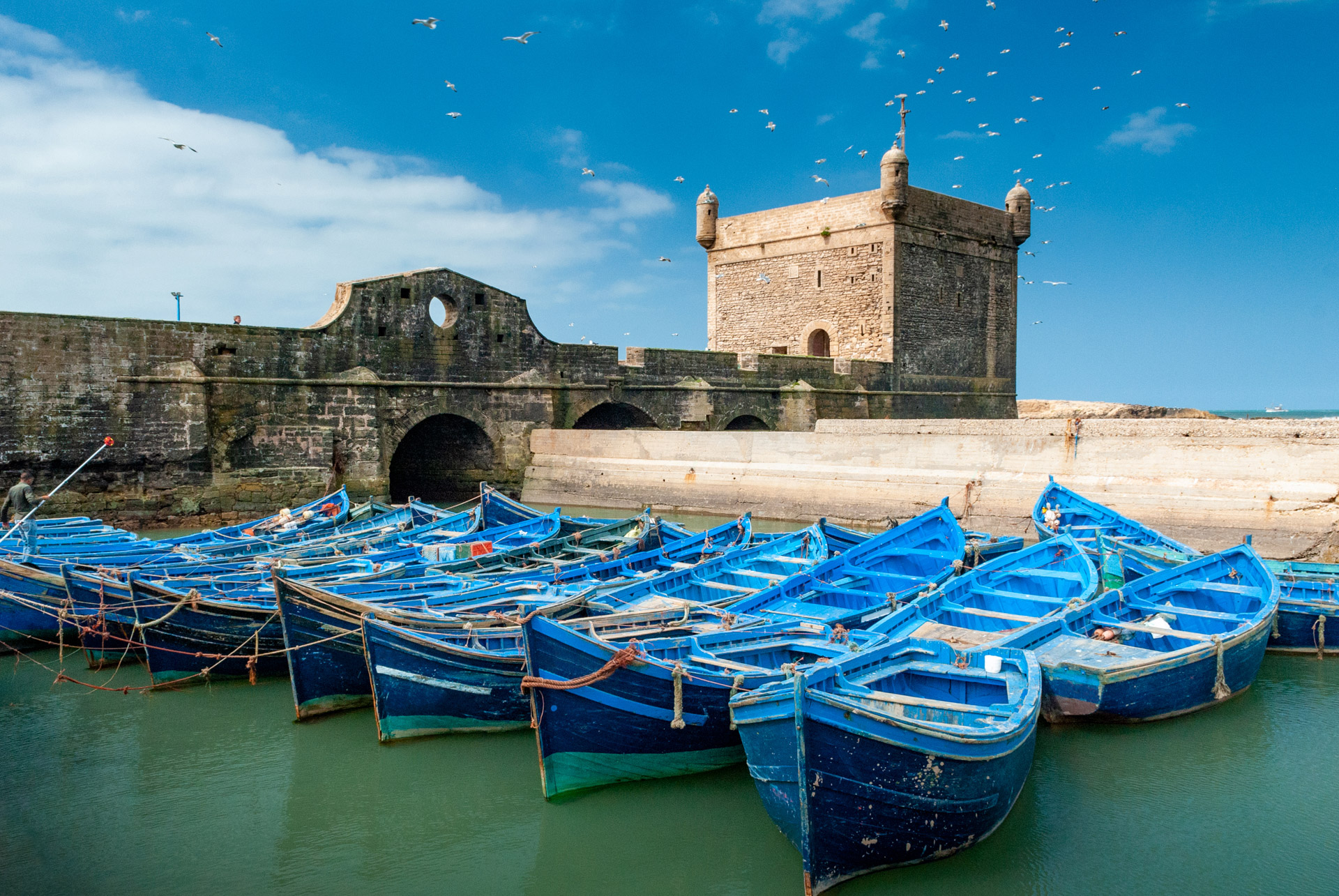 Essaouira 