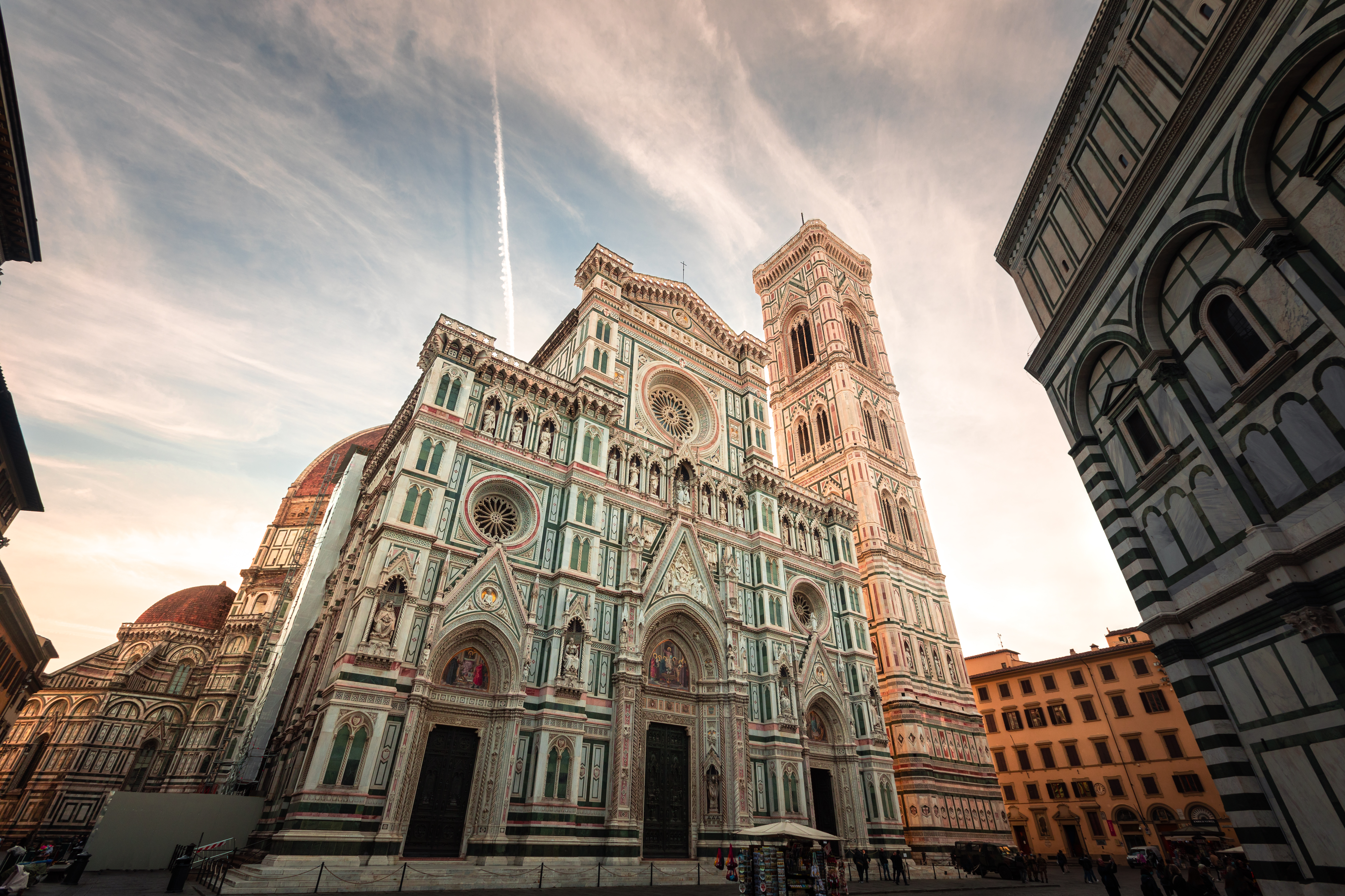 Florença - Duomo