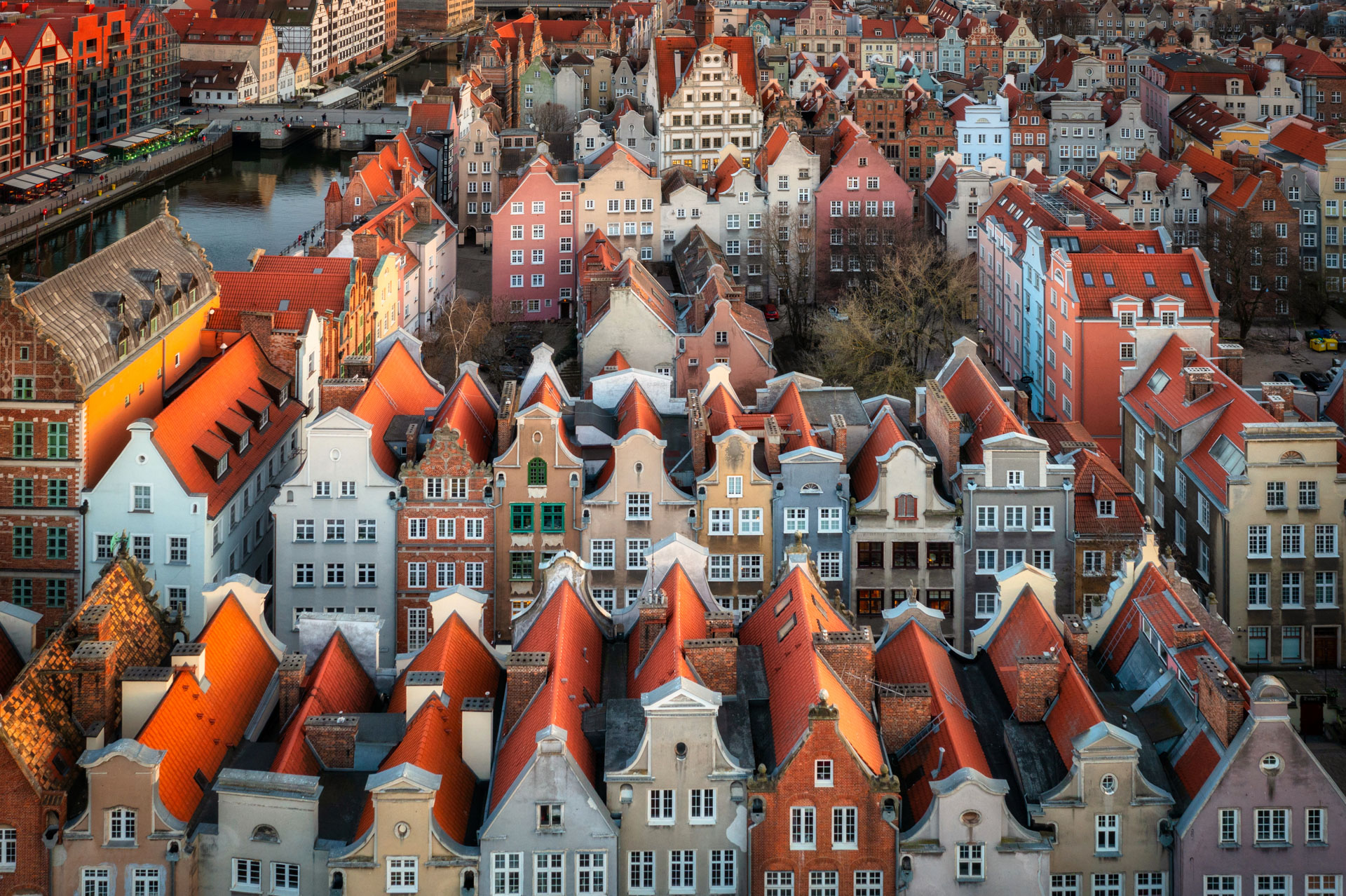 Gdansk