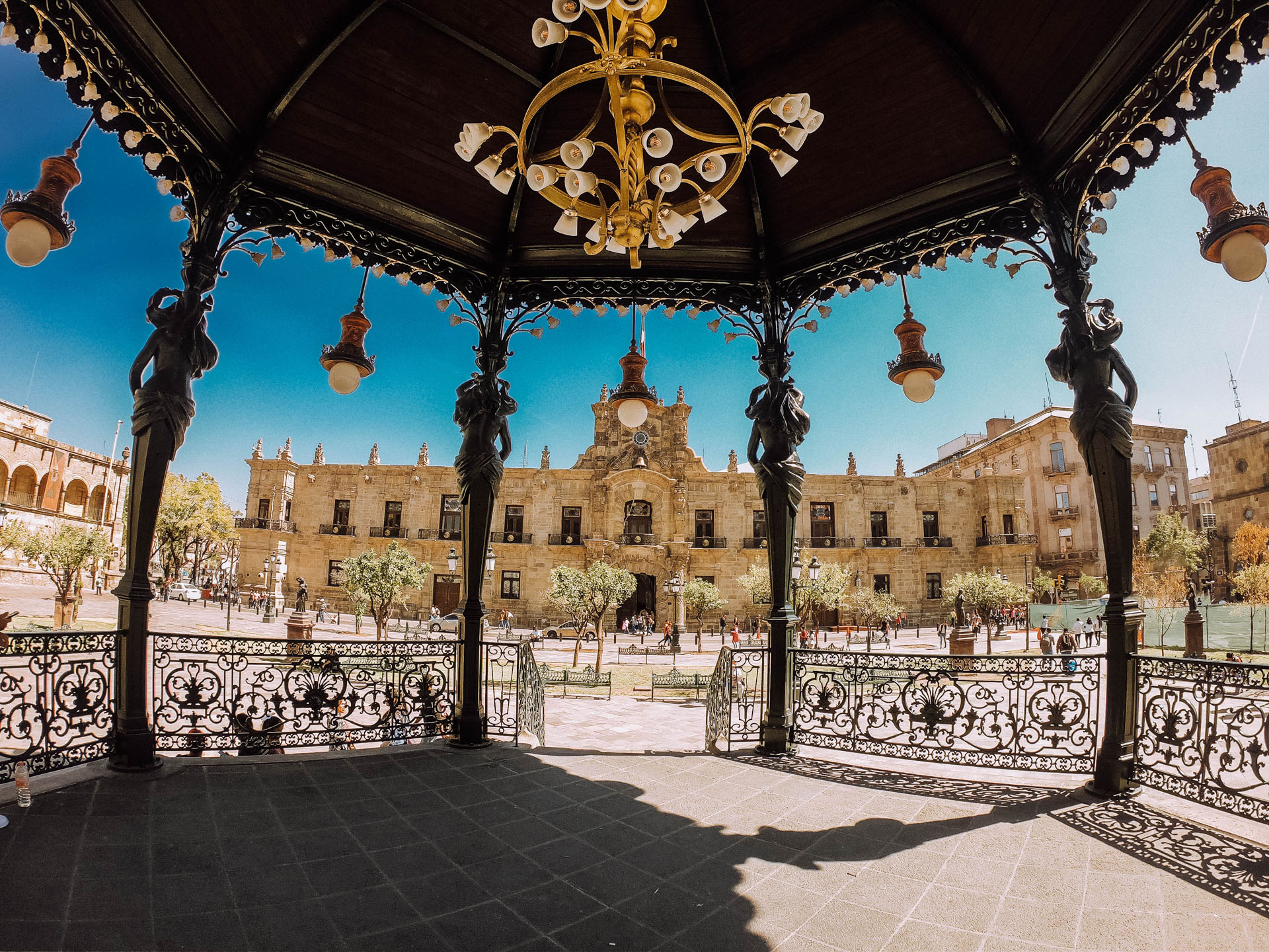 Guadalajara