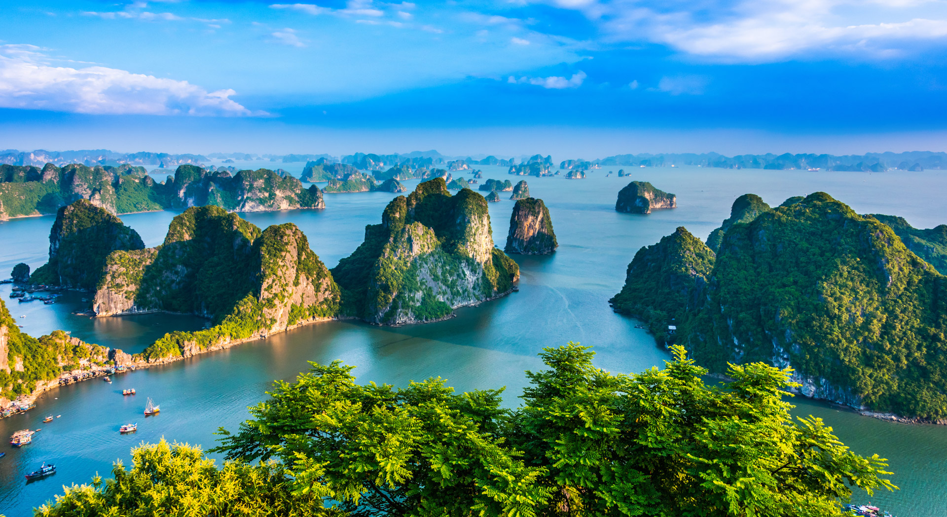 Ha Long Bay