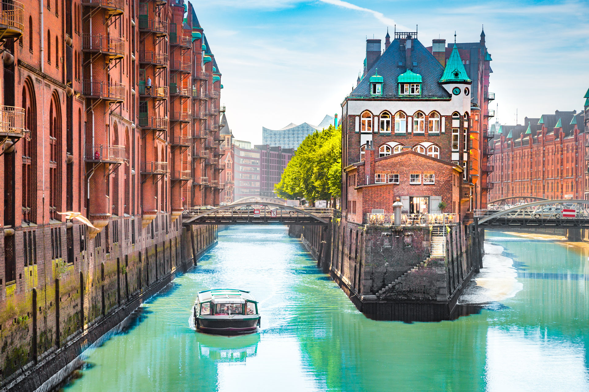 Hamburgo