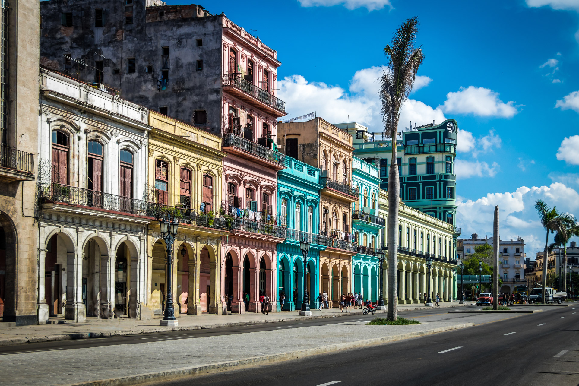 Havana La Vieja