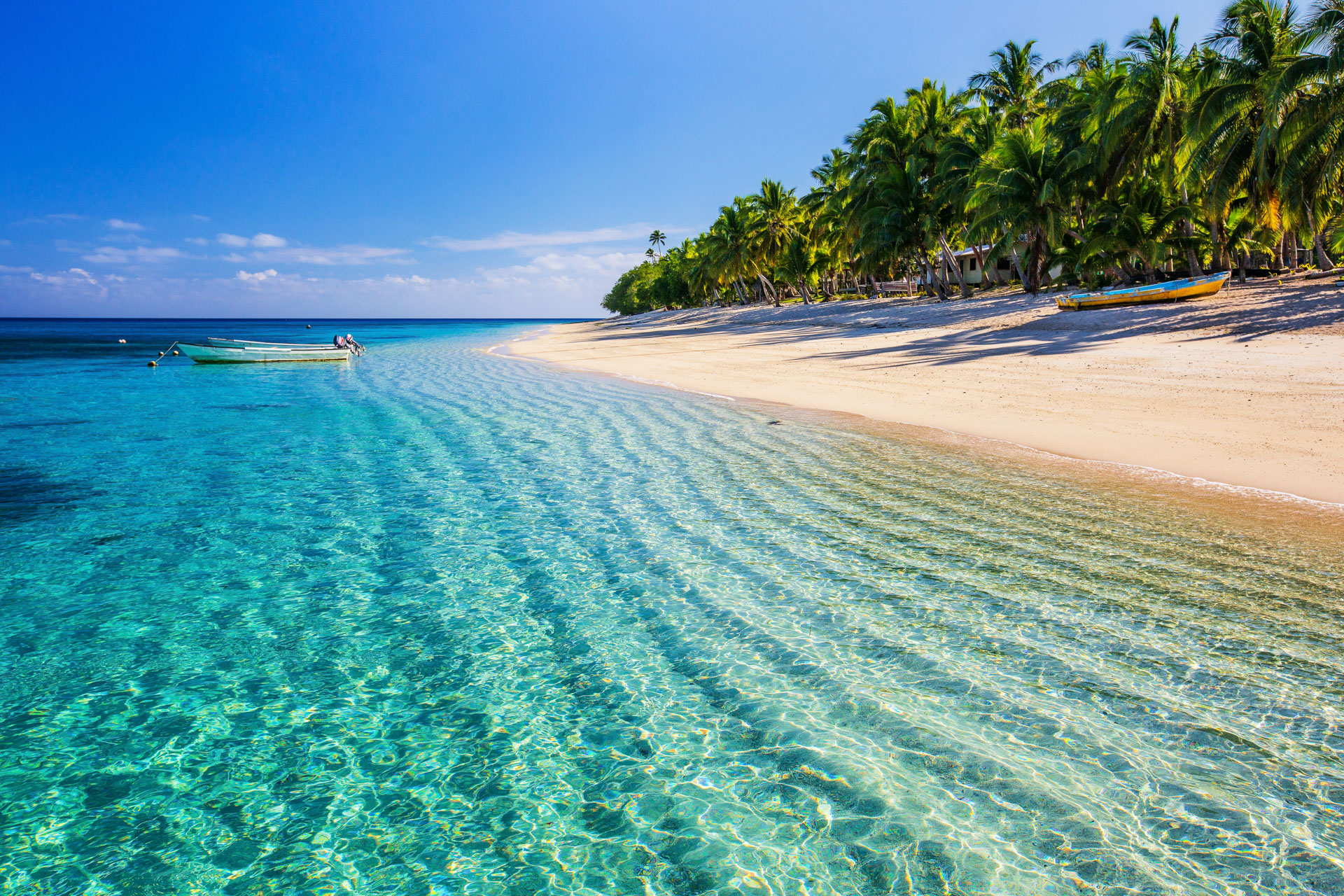 Ilha Dravuni