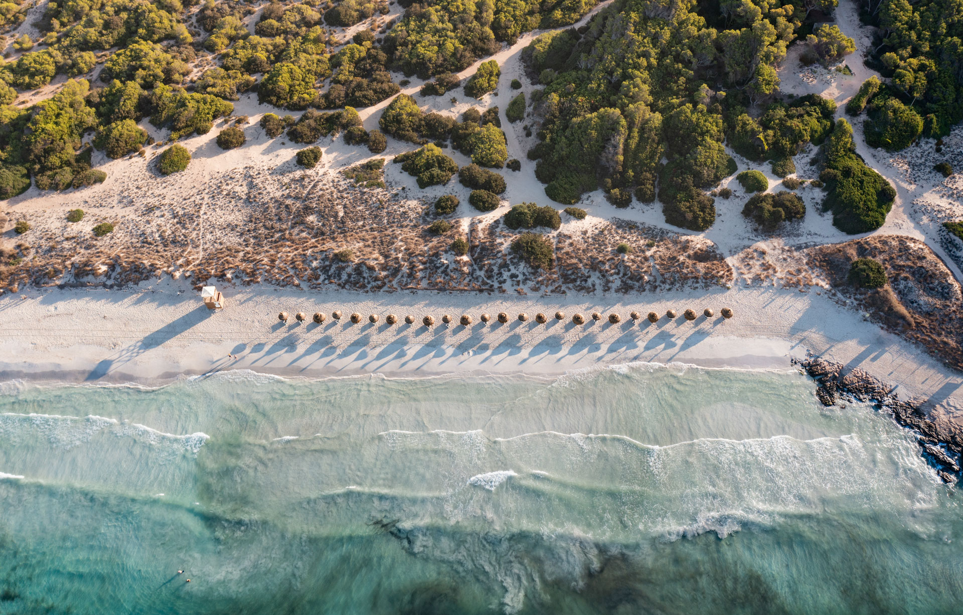 Ilhas Baleares - Maiorca 
