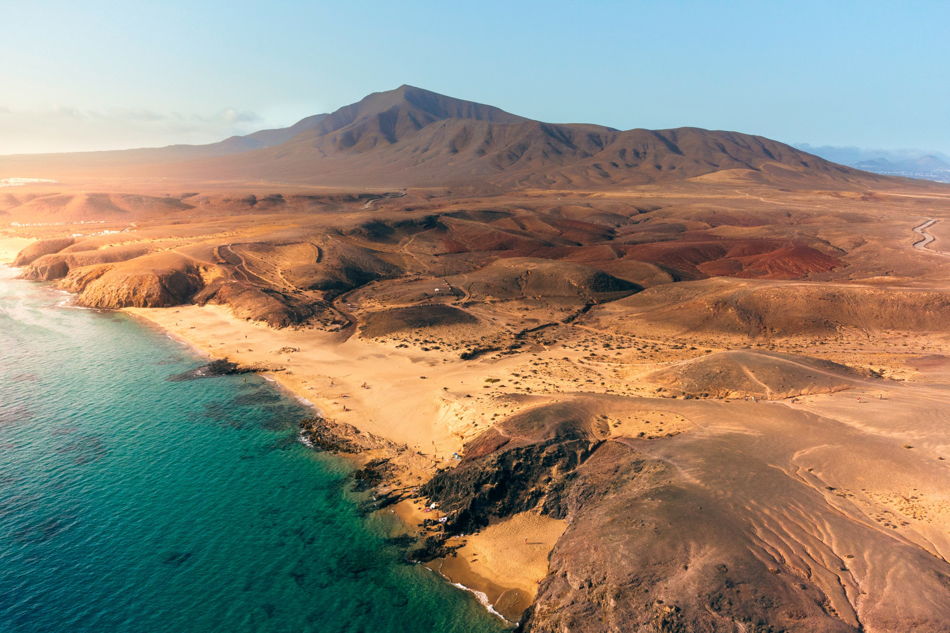 Ilhas Canárias – Lanzarote