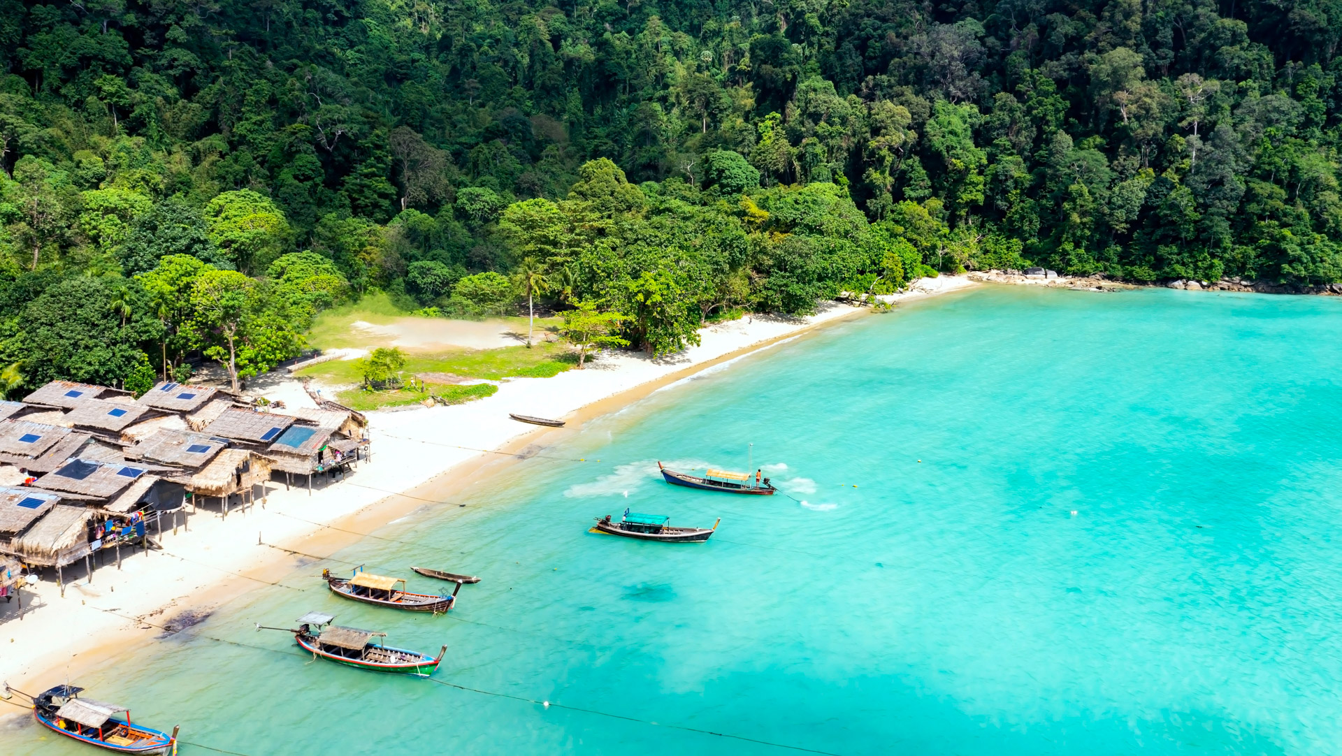 Ilhas Visayas