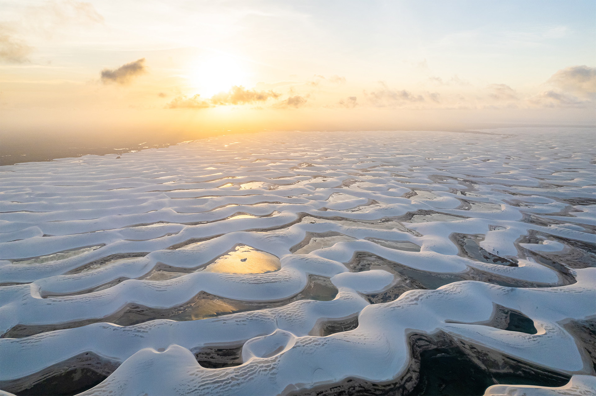 Lençóis Maranhenses