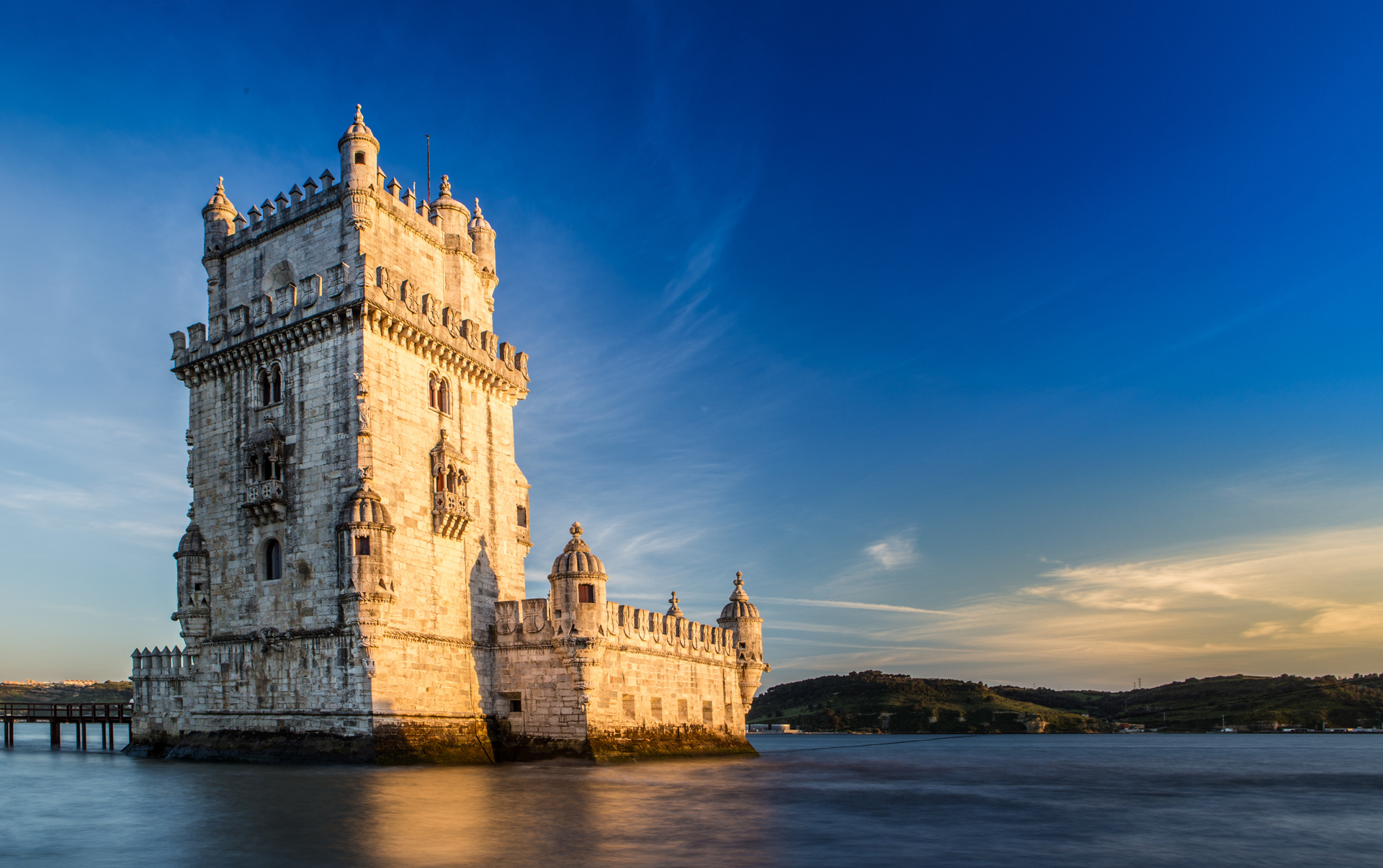 Lisboa - Torre de Belém