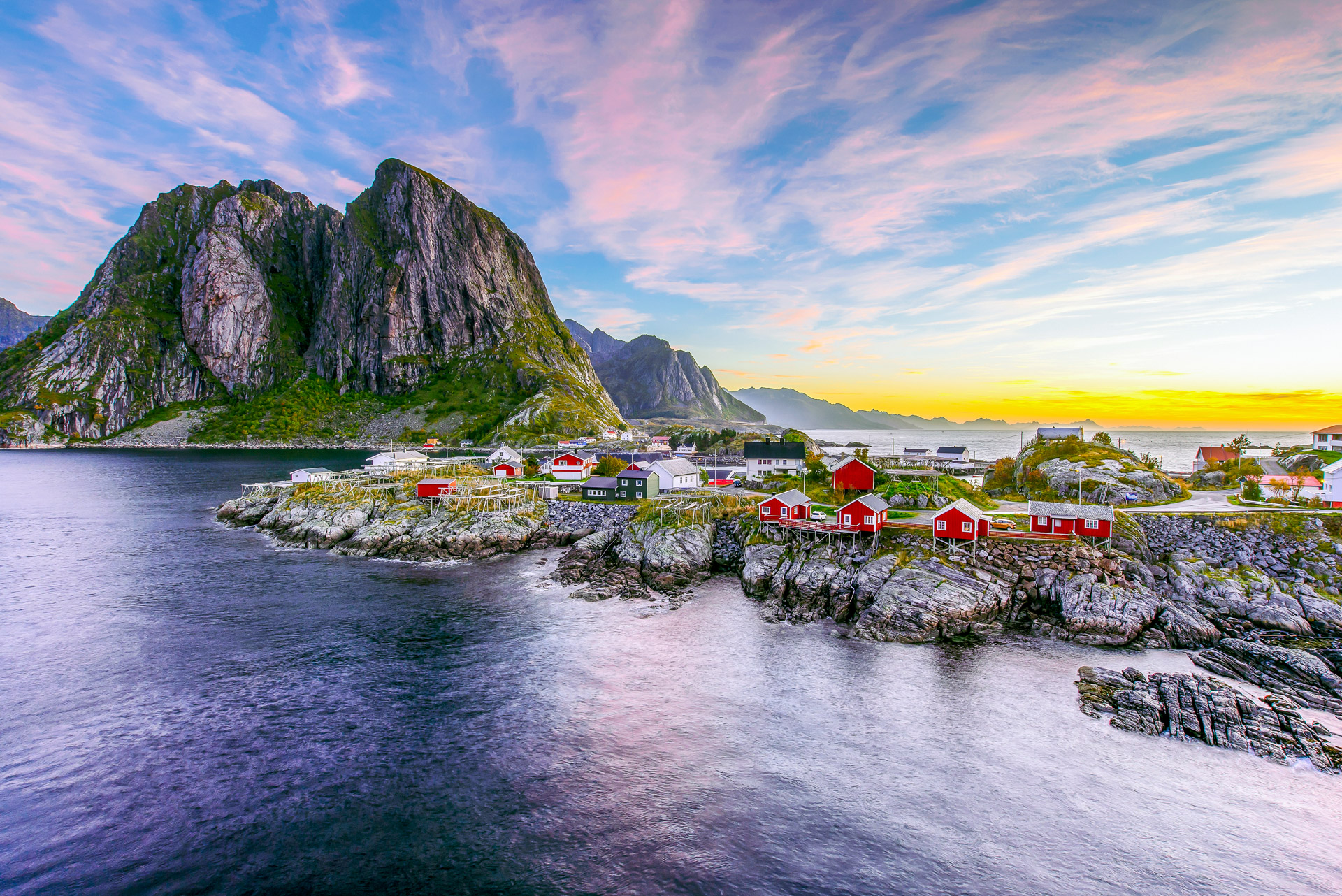 Lofoten