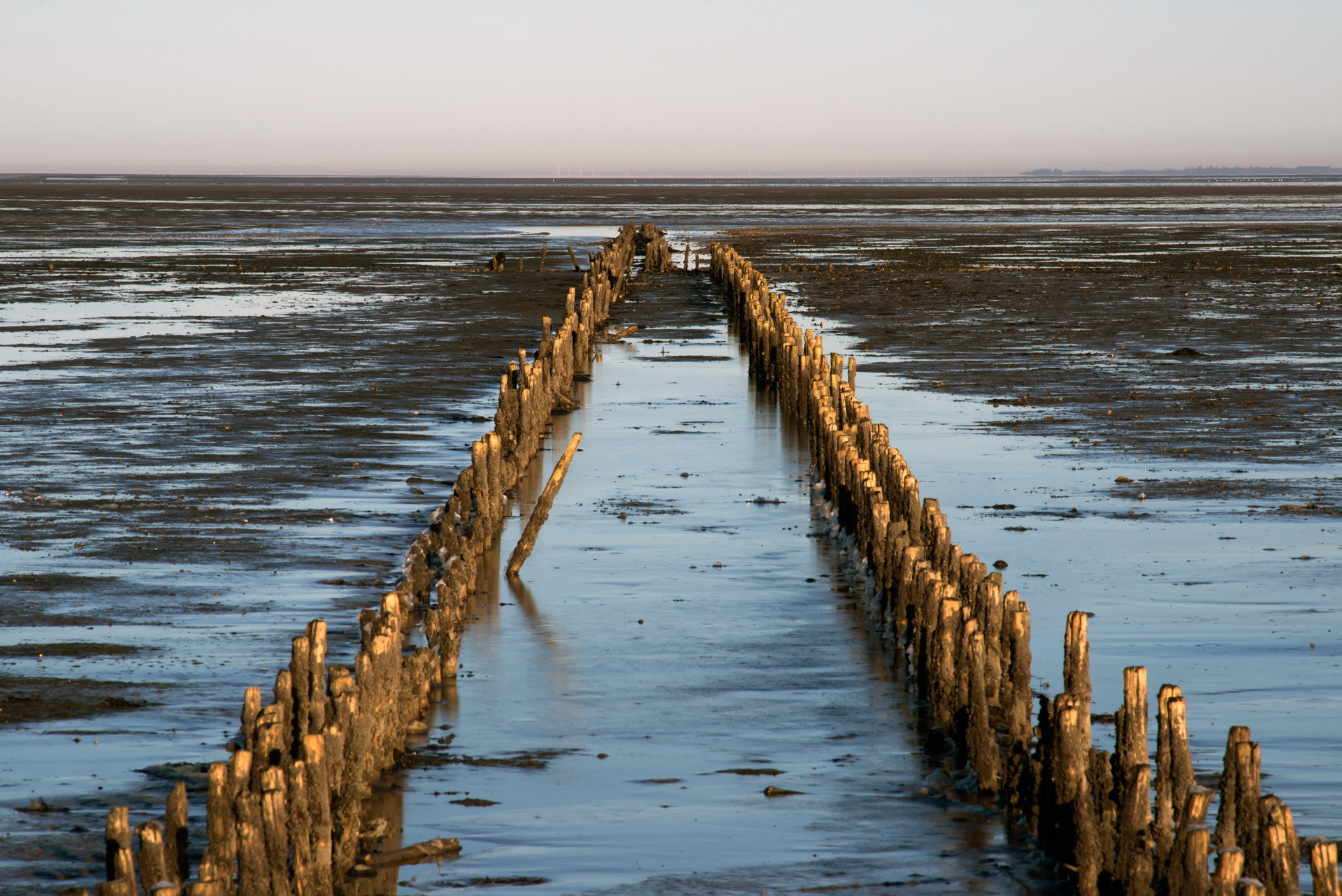 Mar de Wadden