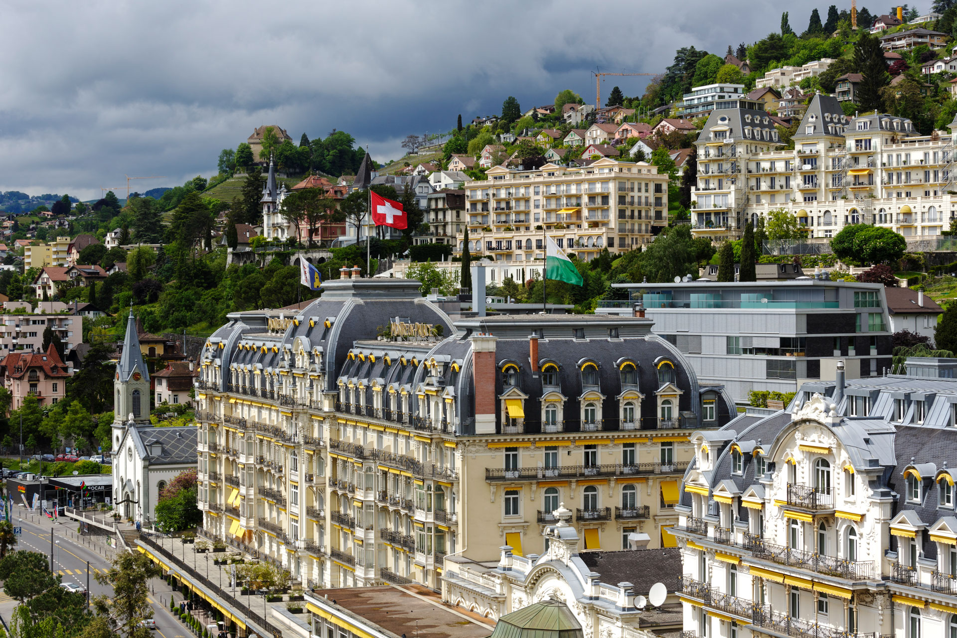 Montreux