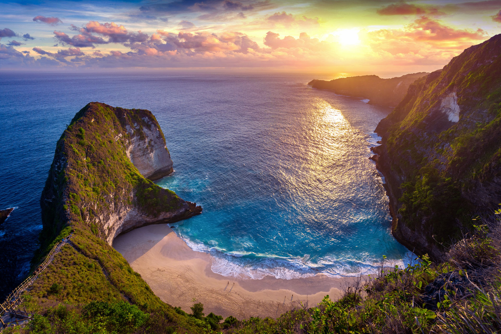 Bali - Nusa Penida