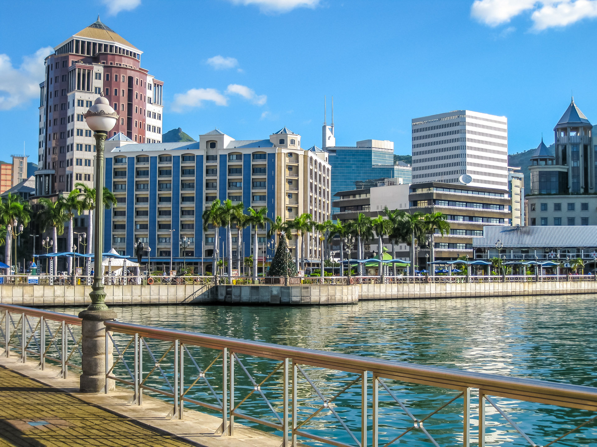 Port Louis
