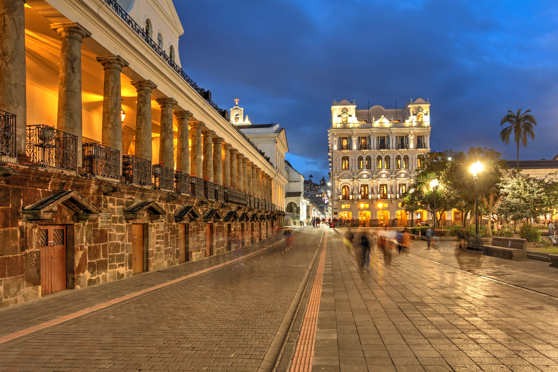Quito