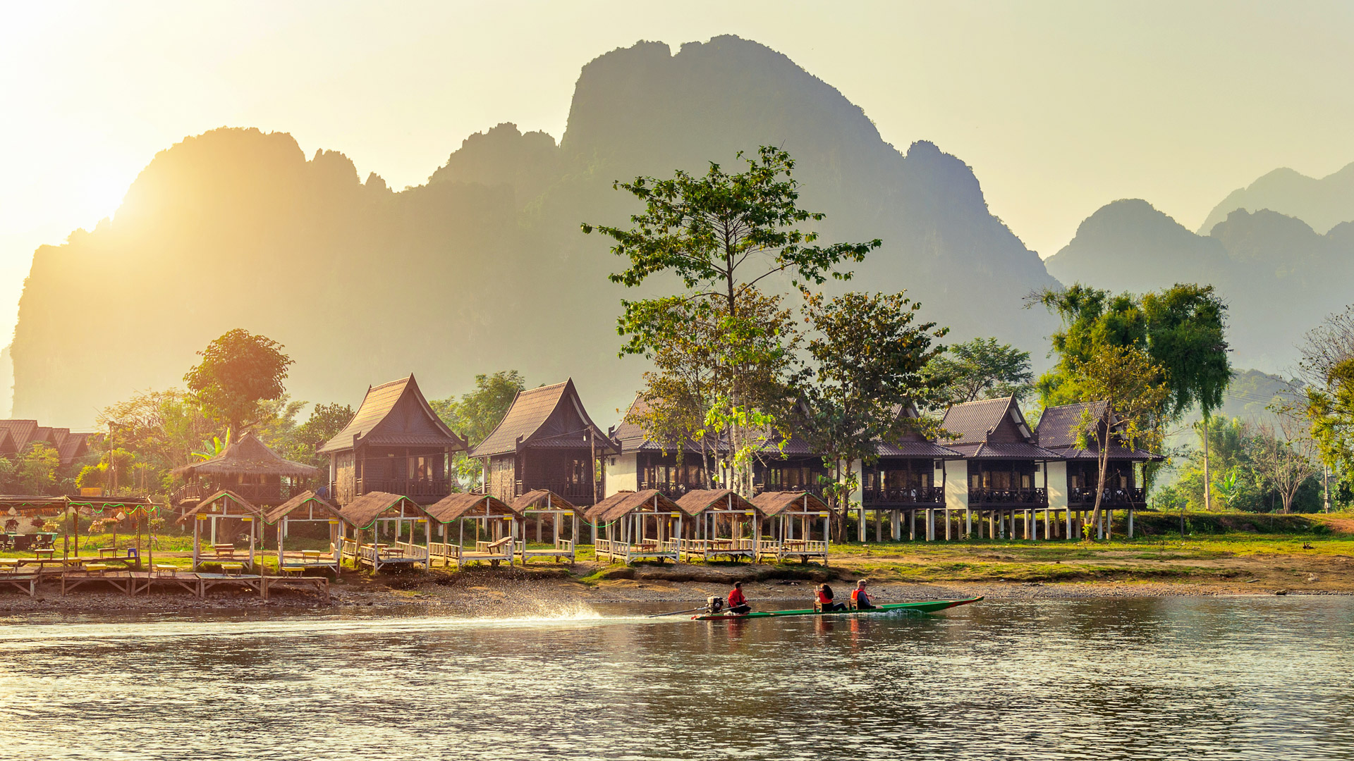 Rio Nam Song