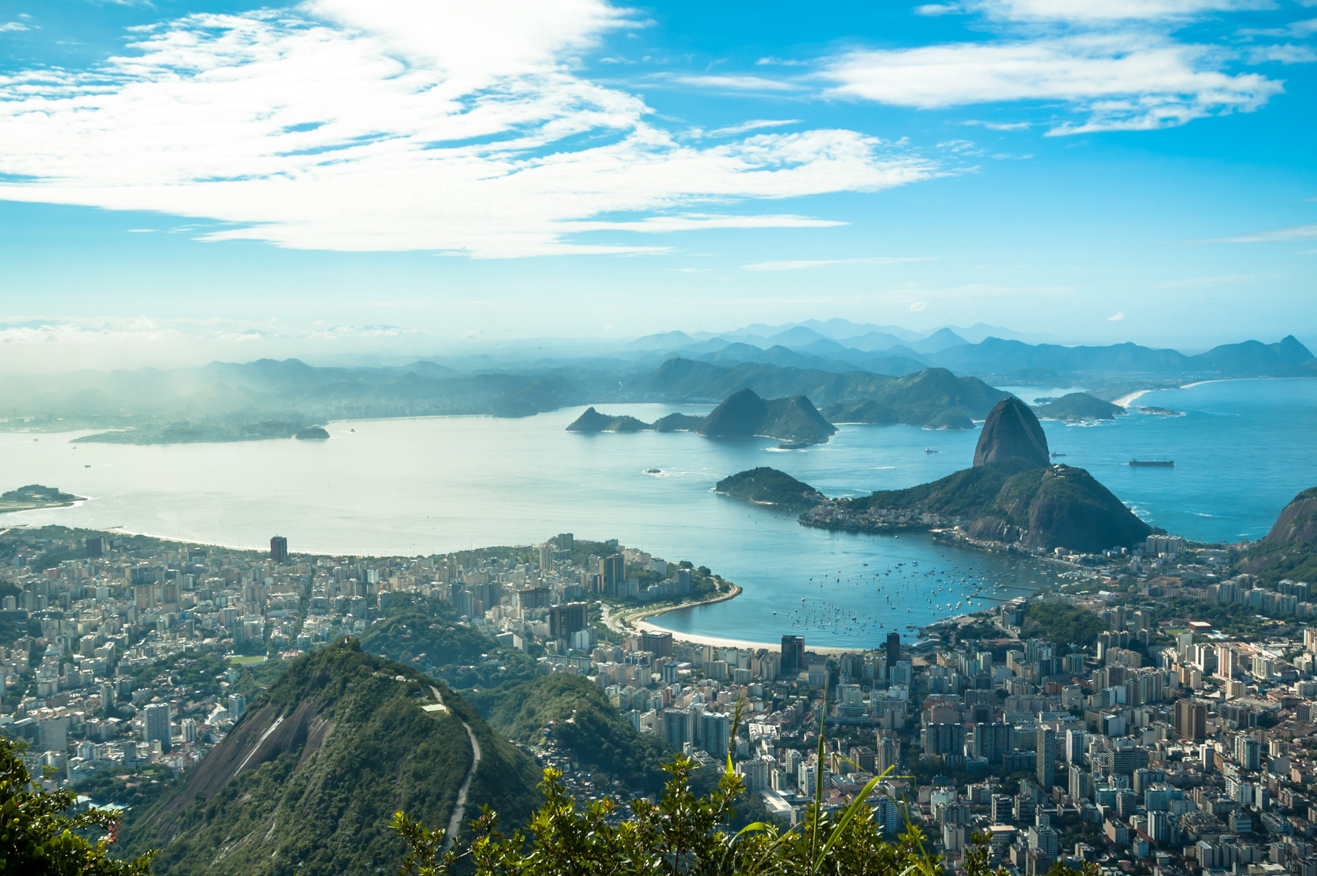 Rio de Janeiro 