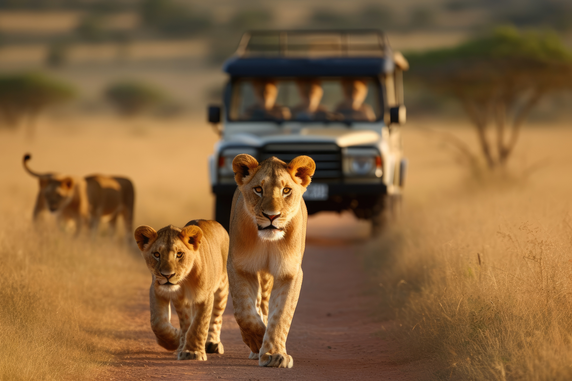 Safari