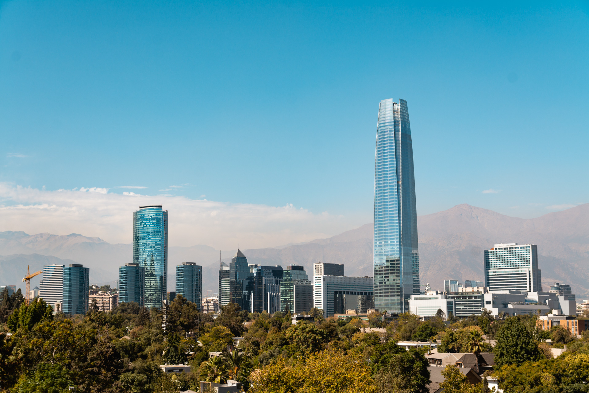 Santiago do Chile