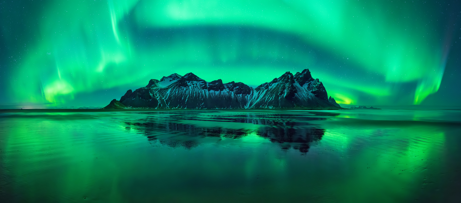 Stokksnes