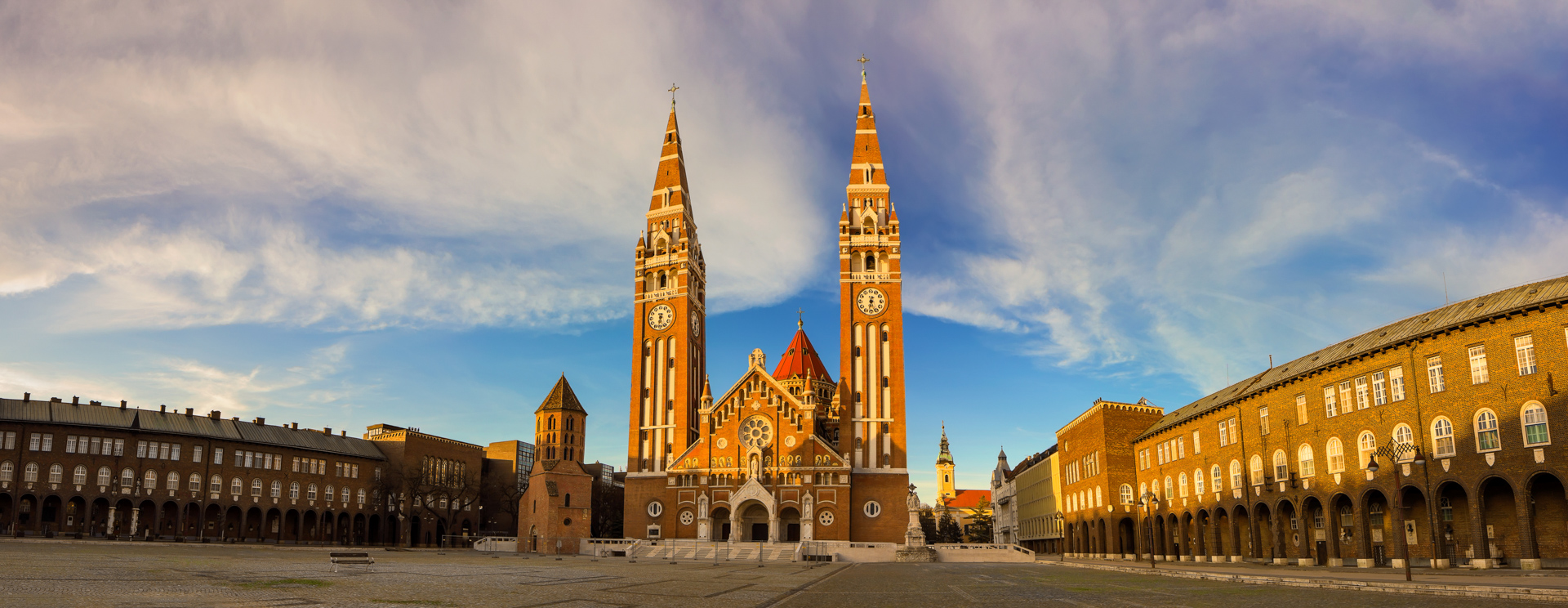 Szeged