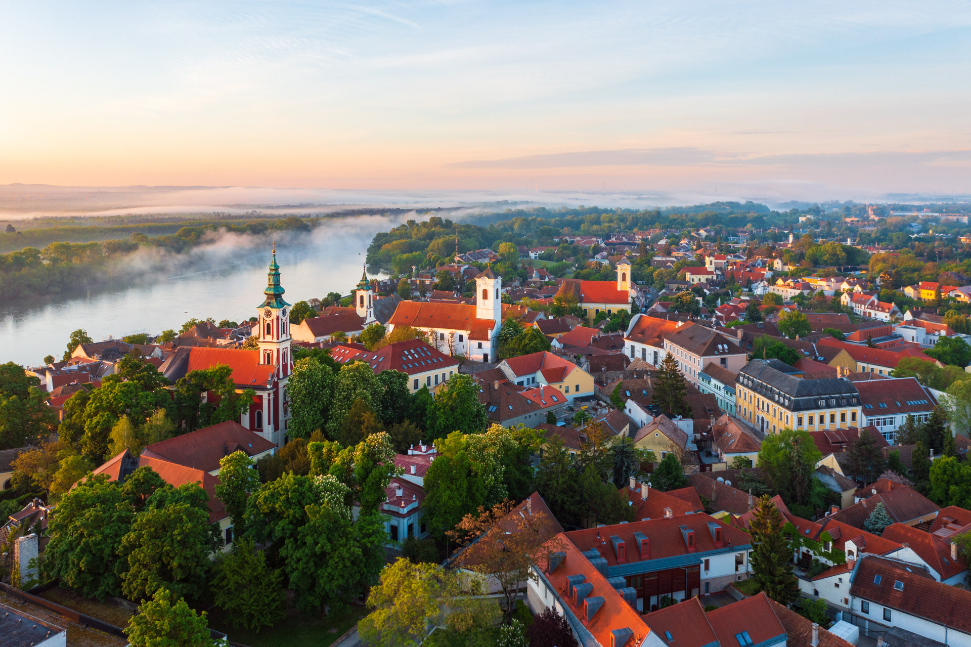 Szentendre