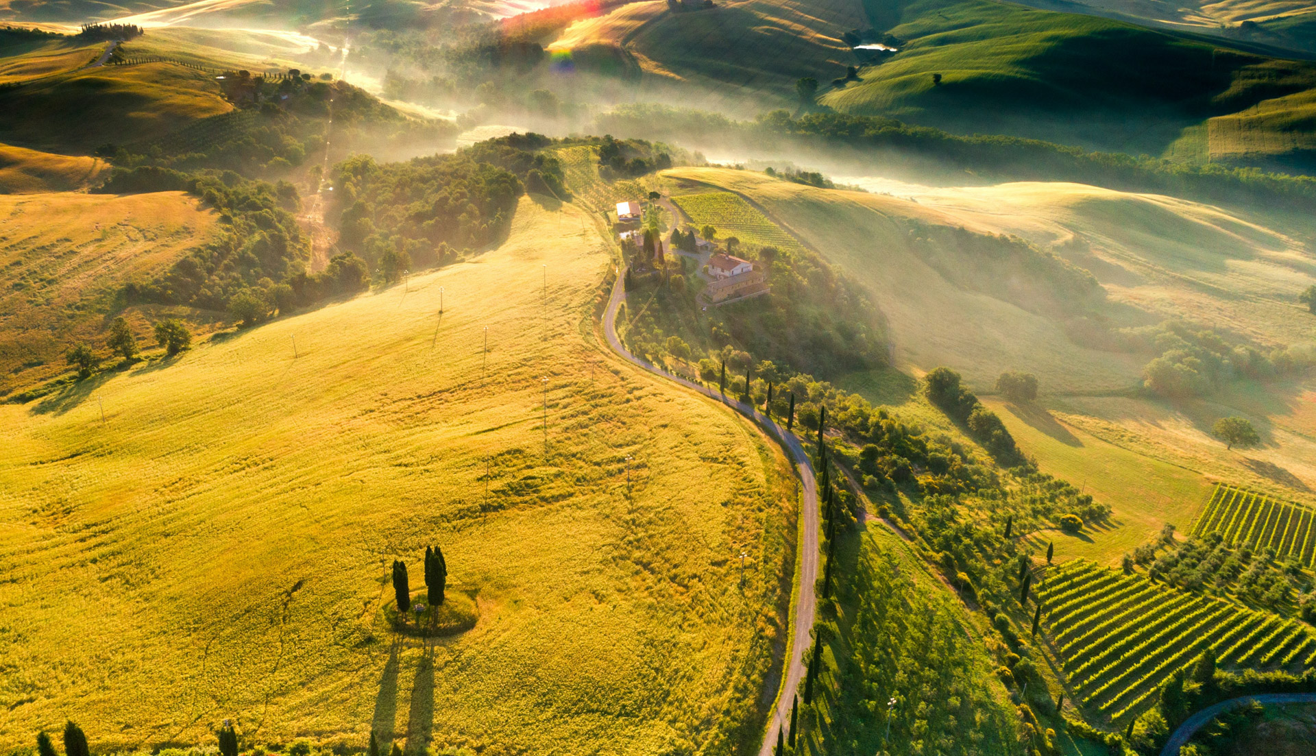 Toscânia