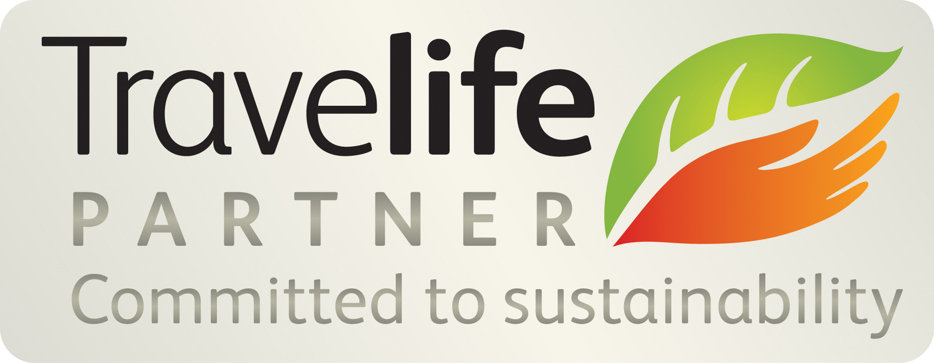 Partner Committed to sustainability