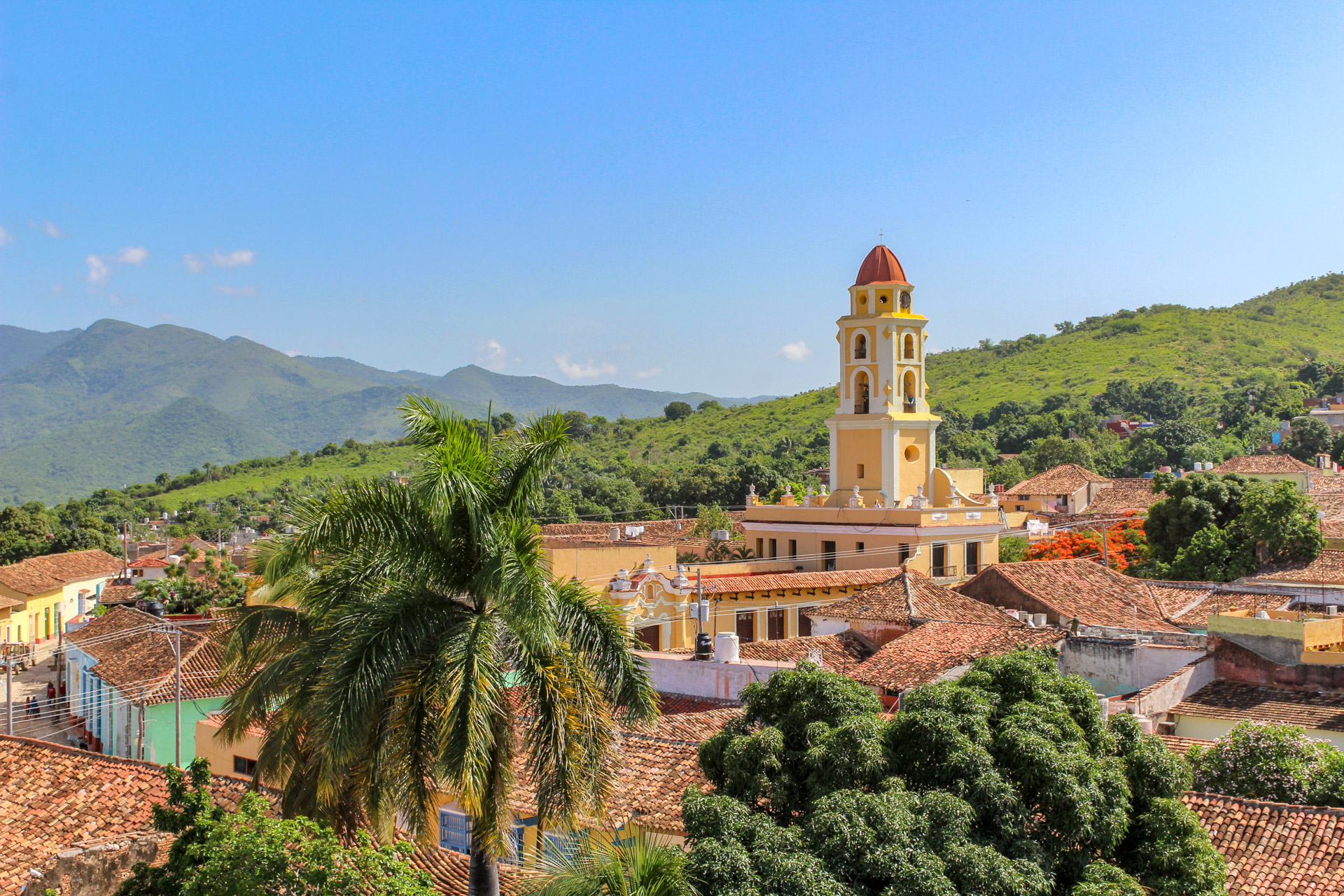 Trinidad
