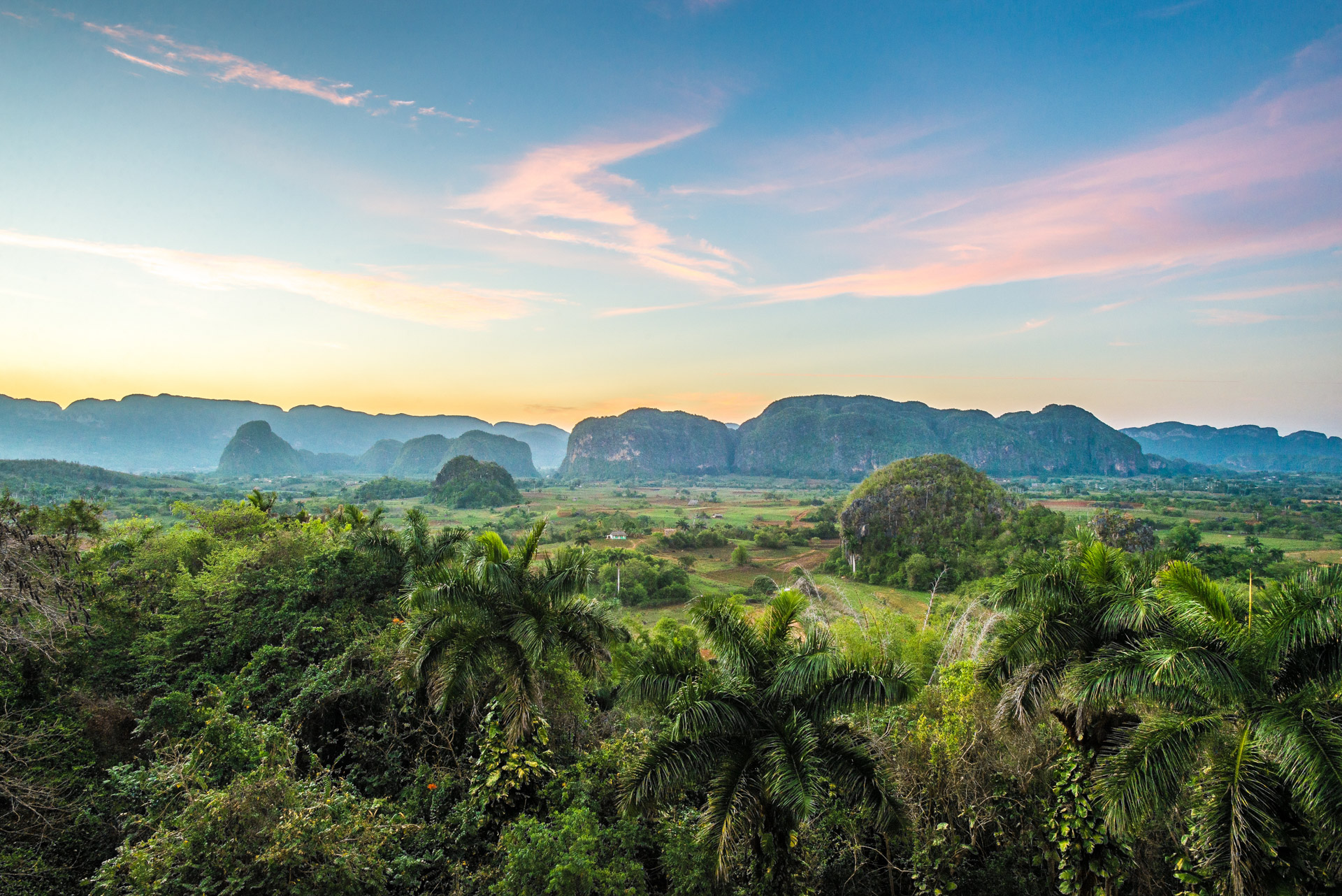 Vale de Viñales