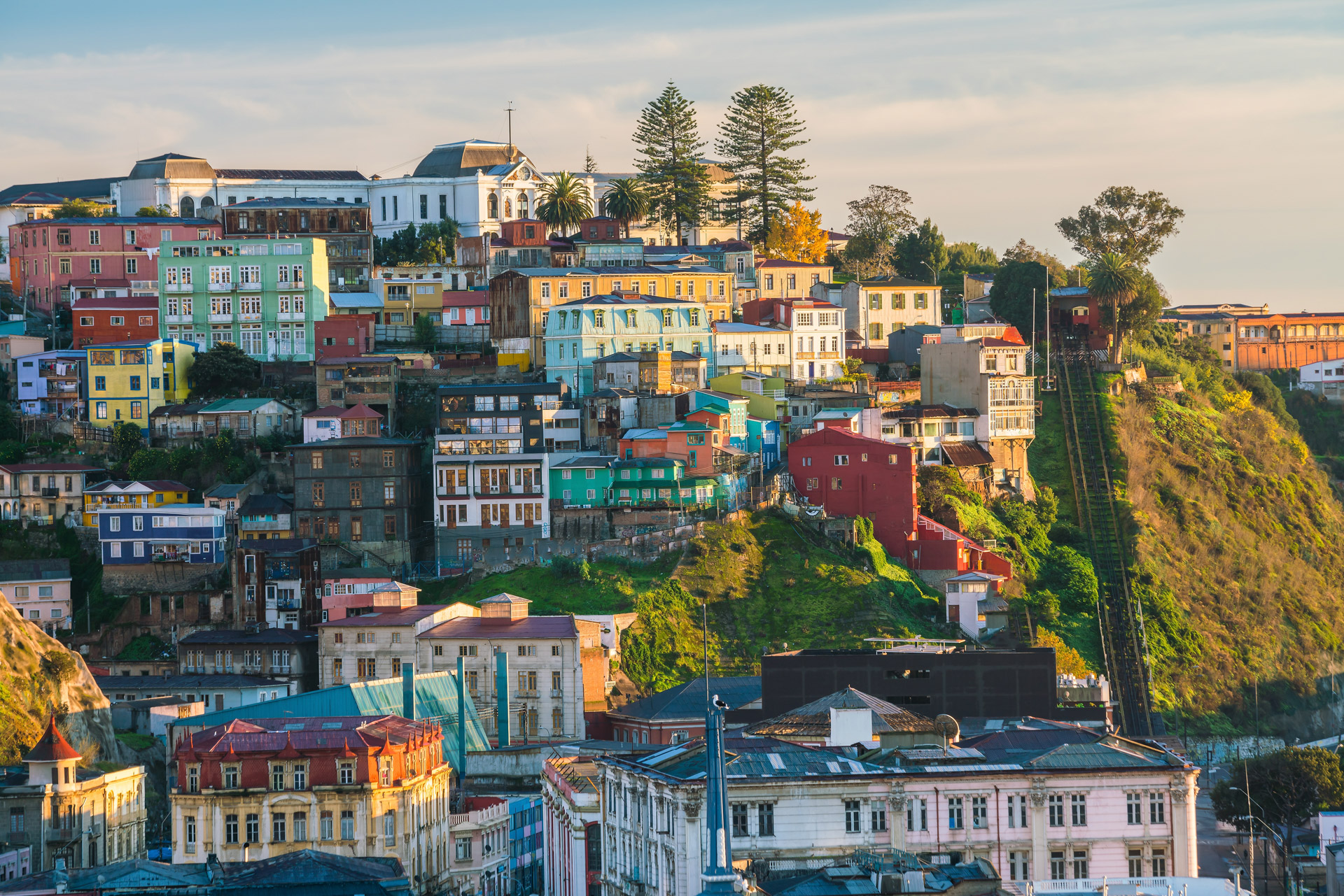 Valparaiso