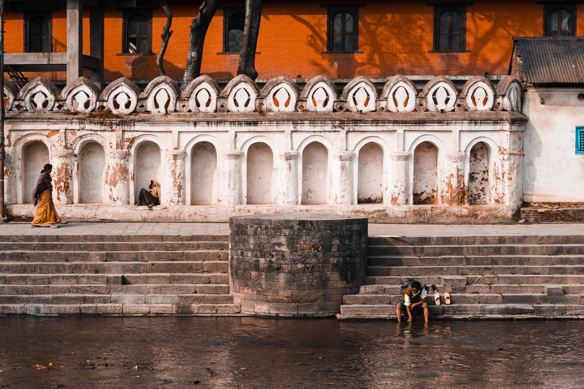 Varanasi – Cidade Sagrada