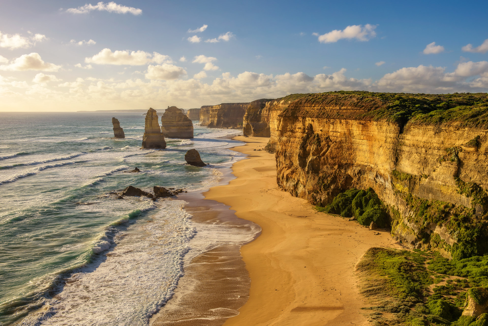 Victoria – Twelve Apostles