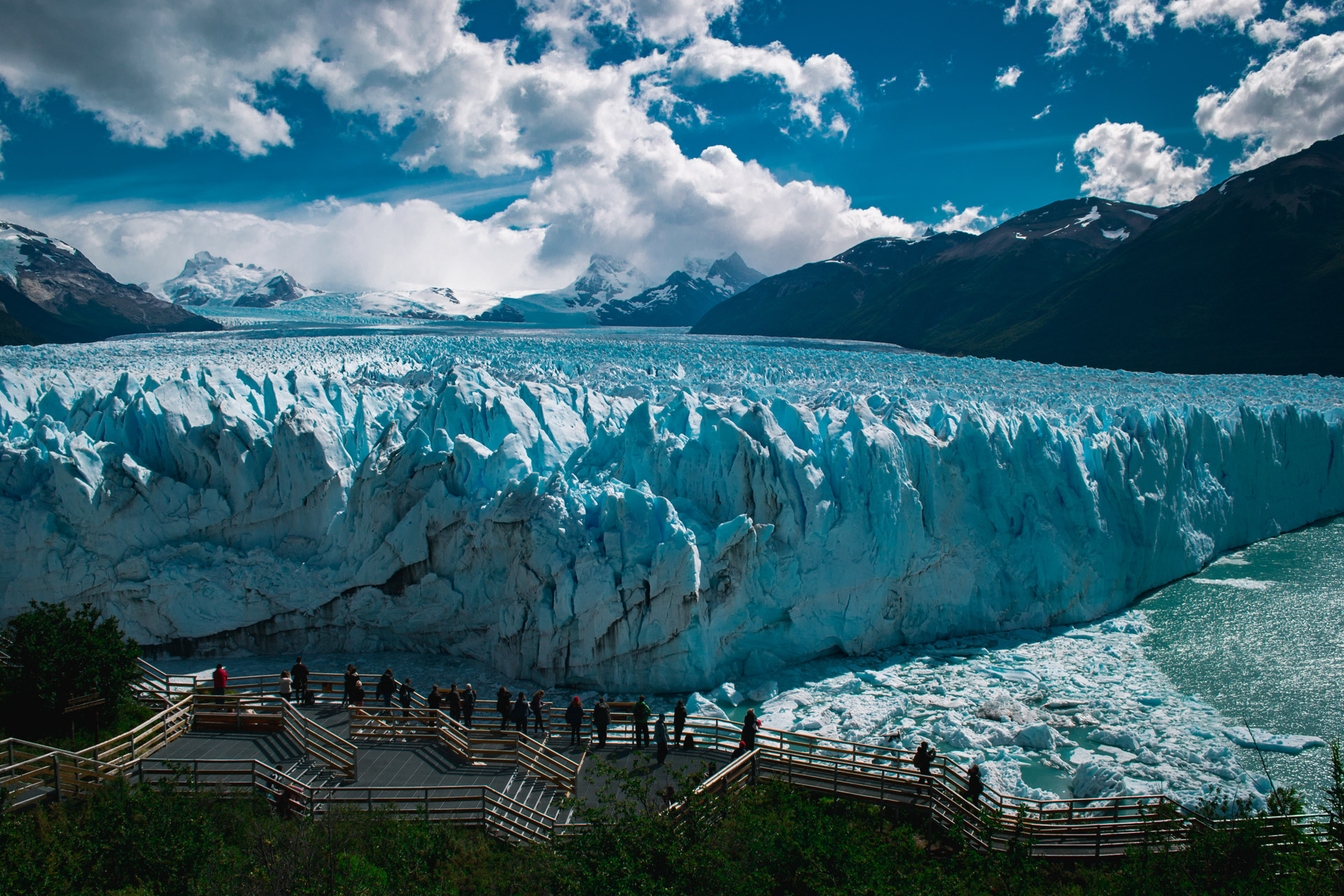 Argentina 