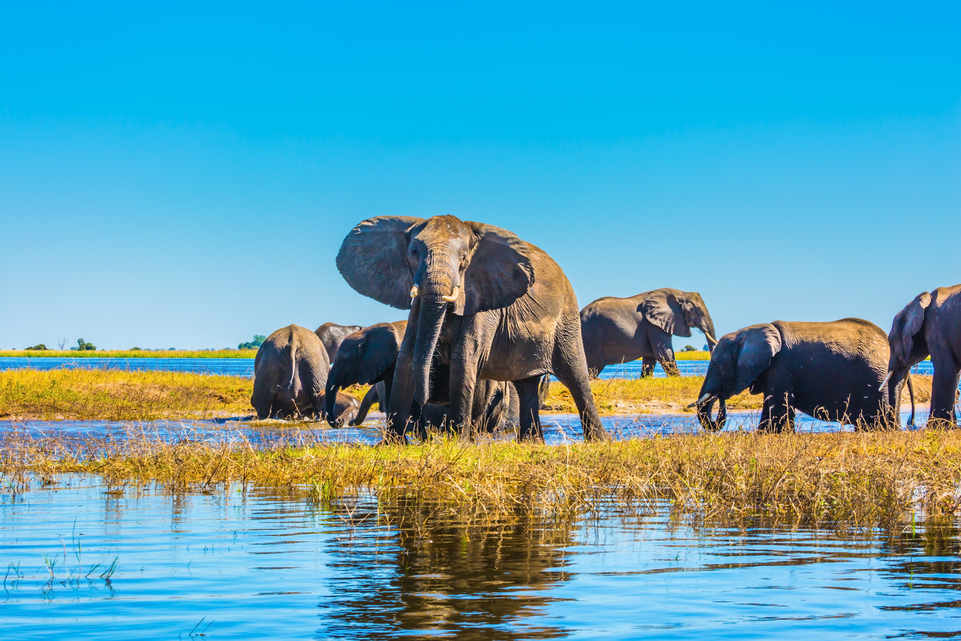 Botswana