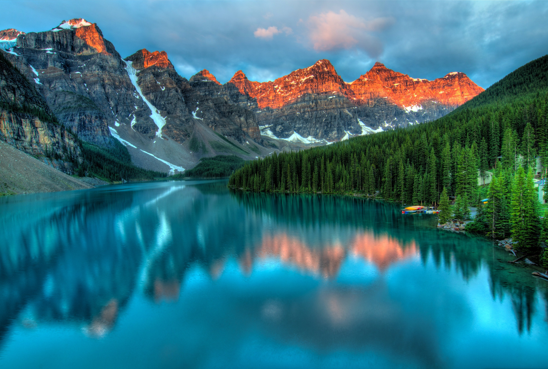 Canadá 