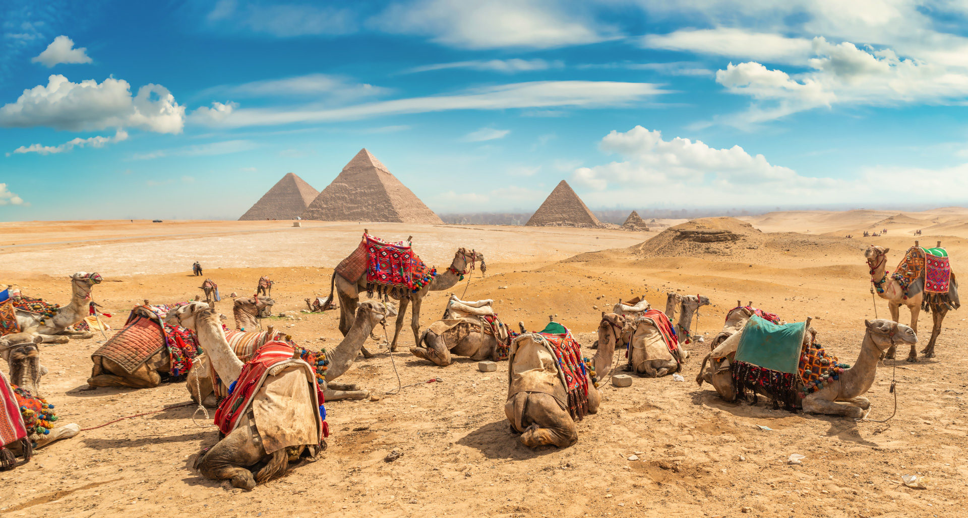 Egipto
