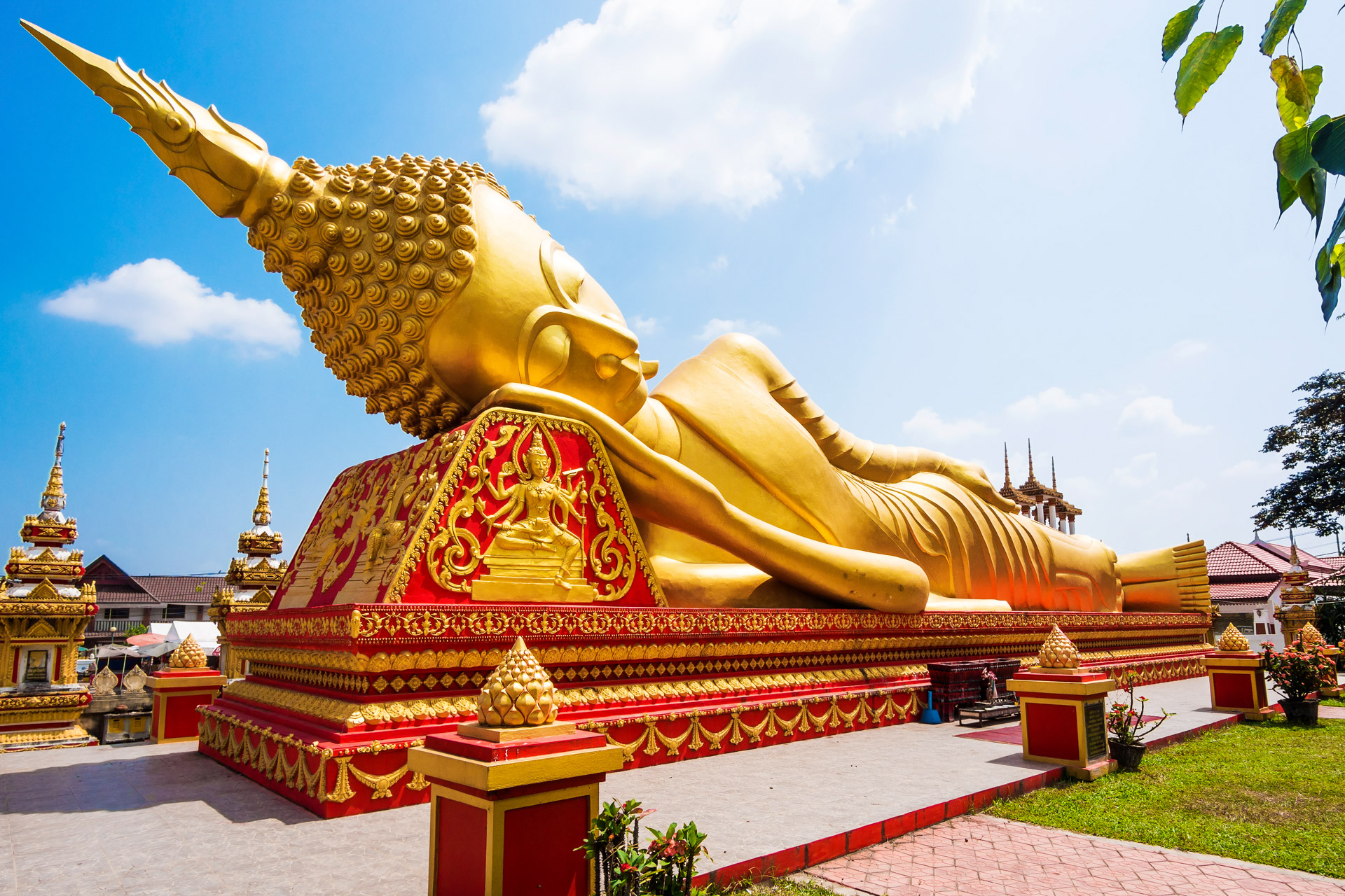 Laos