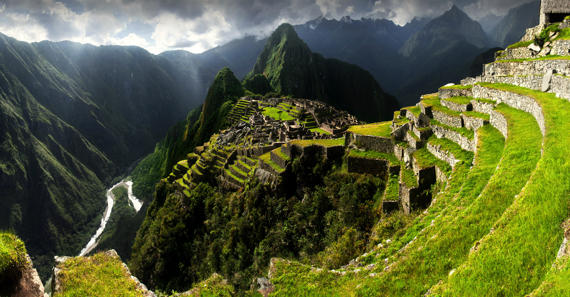 Perú