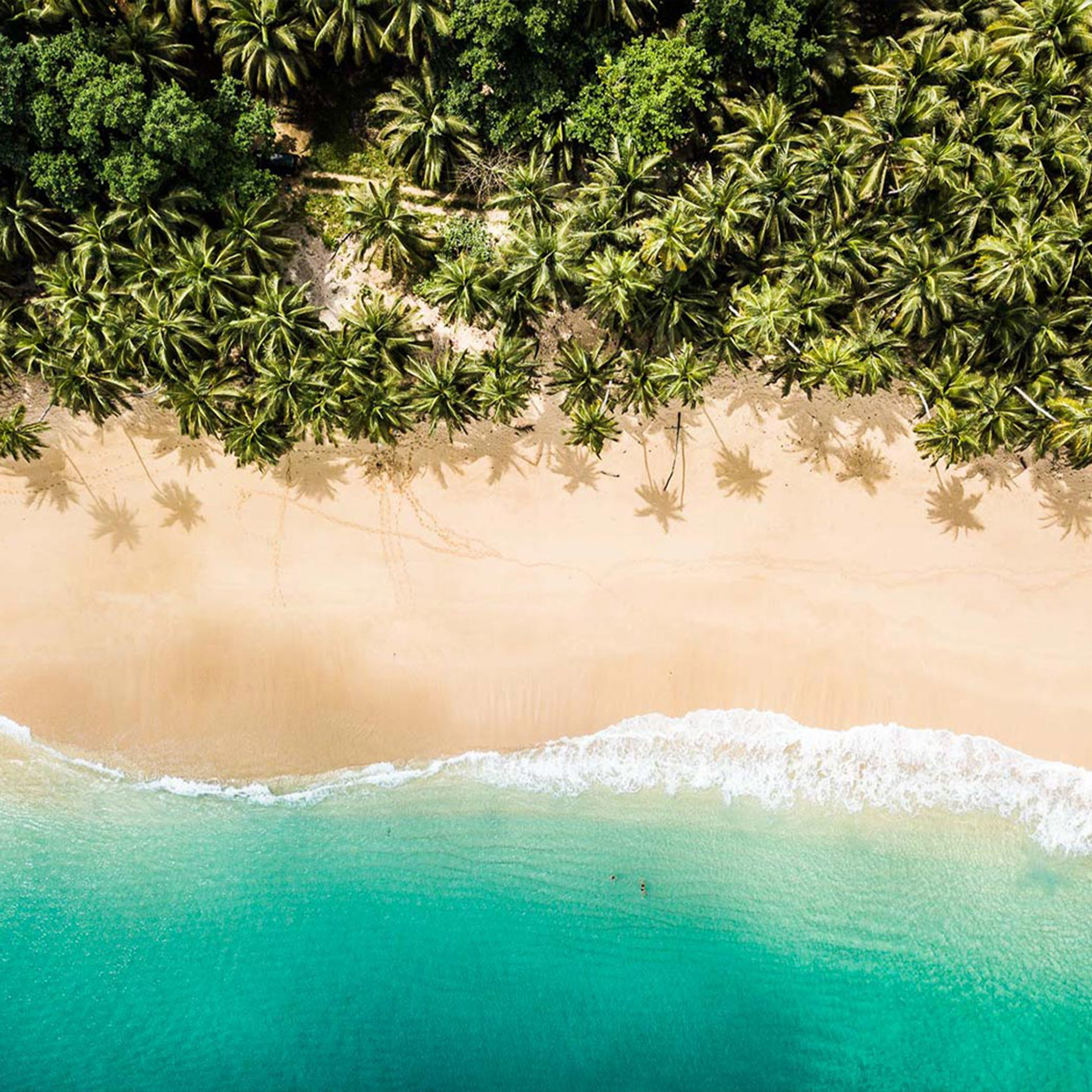 São Tomé e Principe 