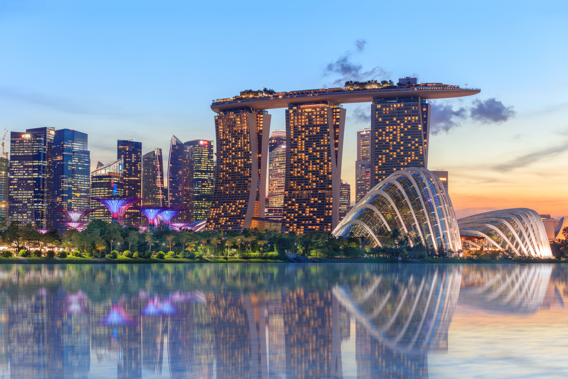 Singapura